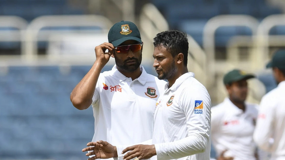 SA v BAN 2022: Shakib Al Hasan and Tamim Iqbal return as Bangladesh names Test and ODI squads for South Africa tour