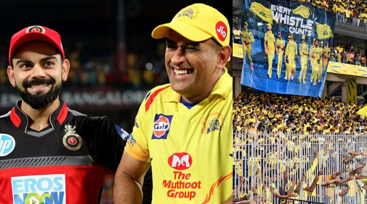 IPL tickets set to be moved to 40% GST tax slab  | IPL