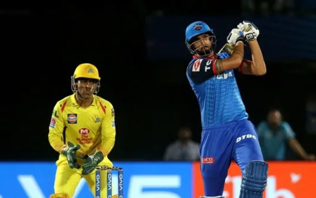 Ishant's batting prowess irritated Dhoni in last year's IPL | Twitter