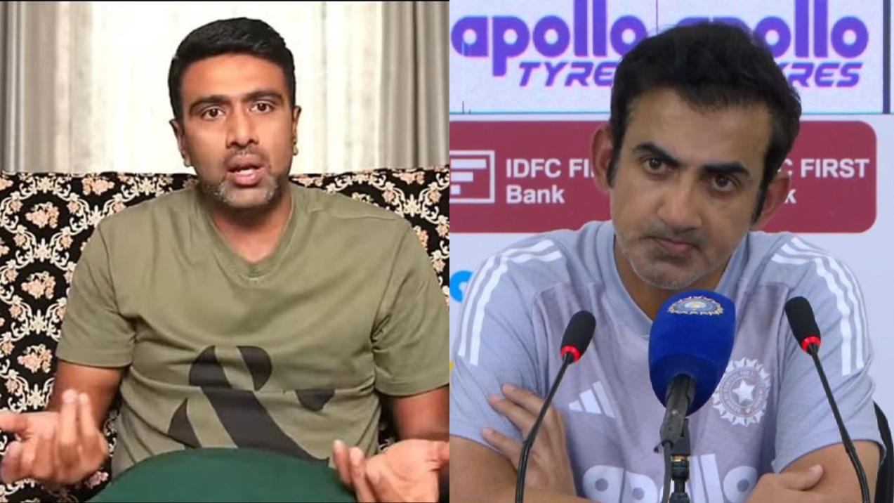 IND v SA 2025: ‘Mistakes happen and are expensive when they happen’- R Ashwin reacts to Gautam Gambhir receiving backlash