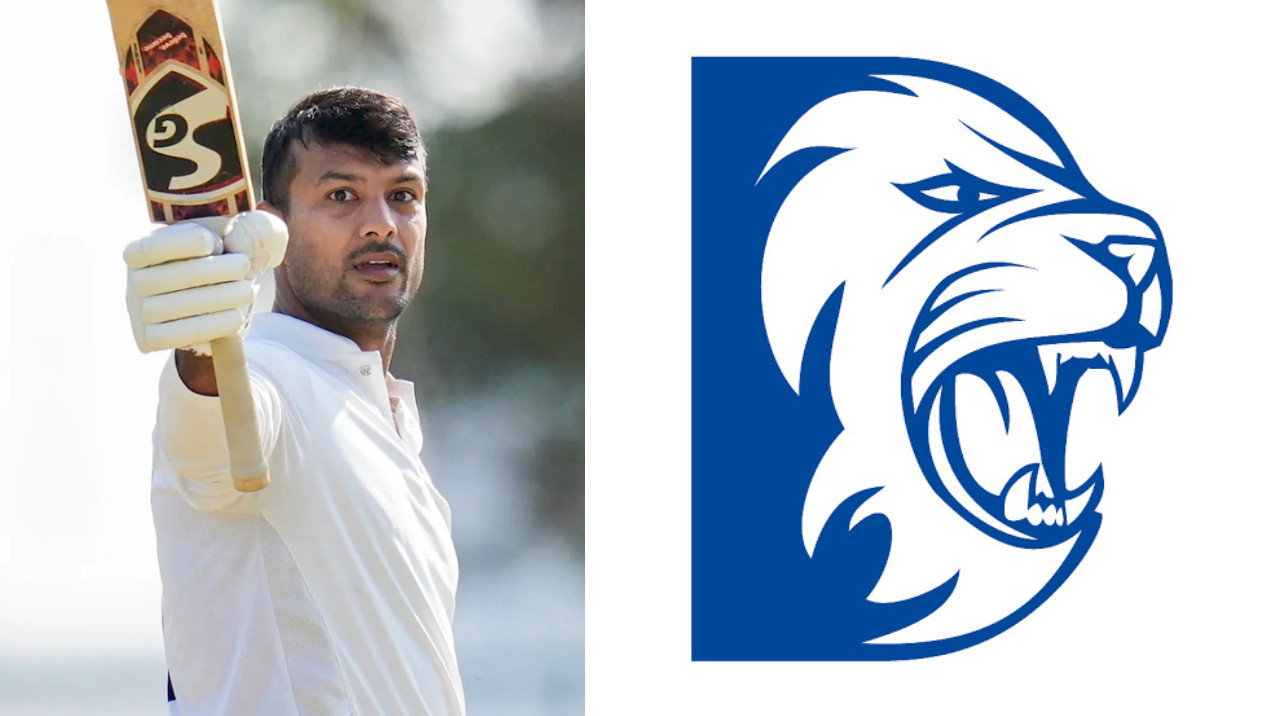 Mayank Agarwal joins Durham for short stint in English County Cricket