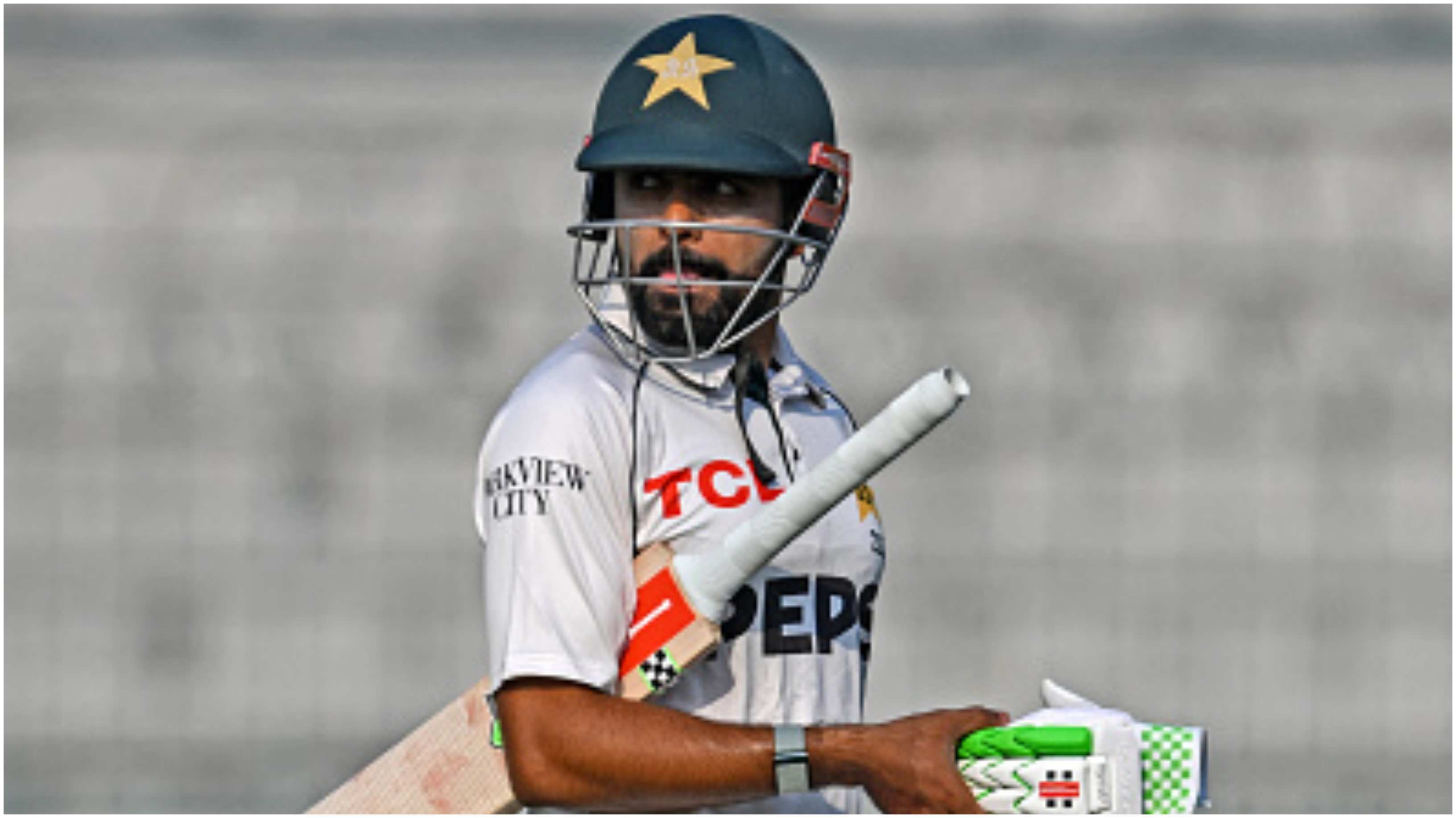 Babar Azam | Getty