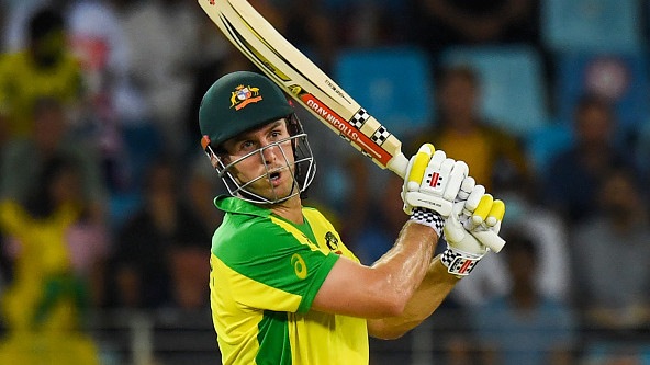 IPL 2022: Mitchell Marsh doubtful to take part in IPL 15 after sustaining hip injury