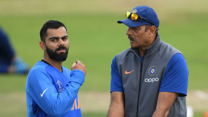 Ravi Shastri reveals ‘one shocking fact’ about Virat Kohli while comparing him to Root, Williamson and Warner