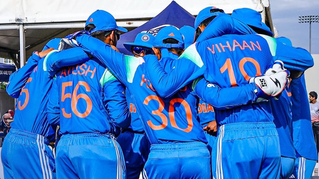 India U19 team faces review after humiliating loss in Asia Cup final against Pakistan: Report