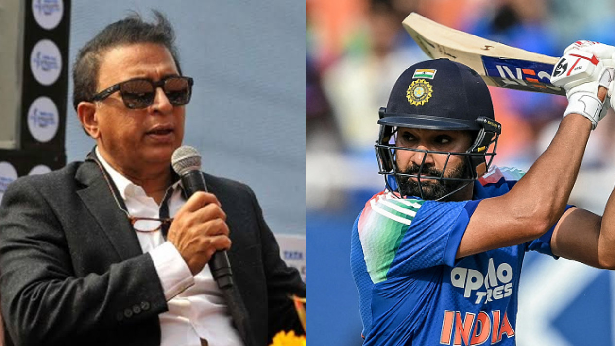 IND v WI 2026: “Would like Rohit to have more ODI hundreds than his age before he retires”- Gavaskar disappointed with Rohit’s 92 in 3rd ODI