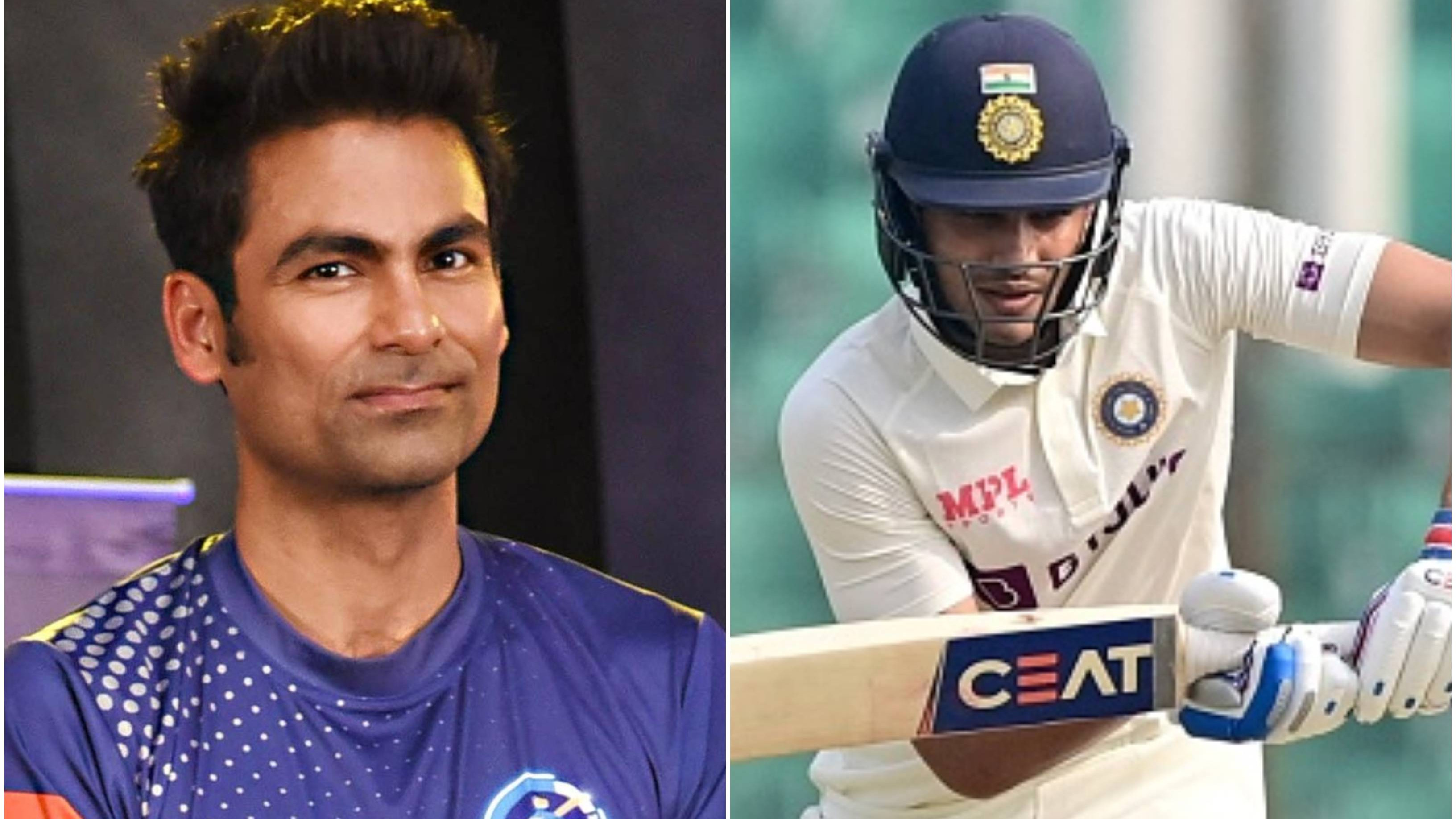 BAN v IND 2022: “He has played 22 innings, not scored a single century,” Kaif expects Shubman Gill to lose his place in Test XI