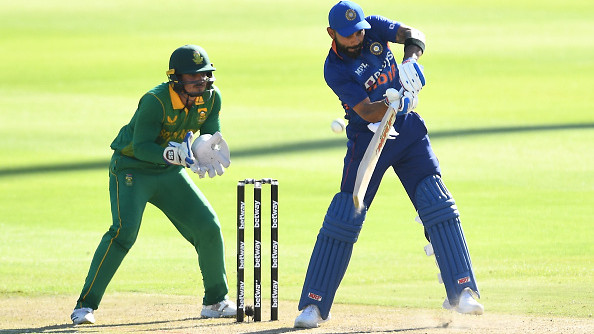 South Africa to tour India for 5 T20Is soon after IPL 2022 season: Report