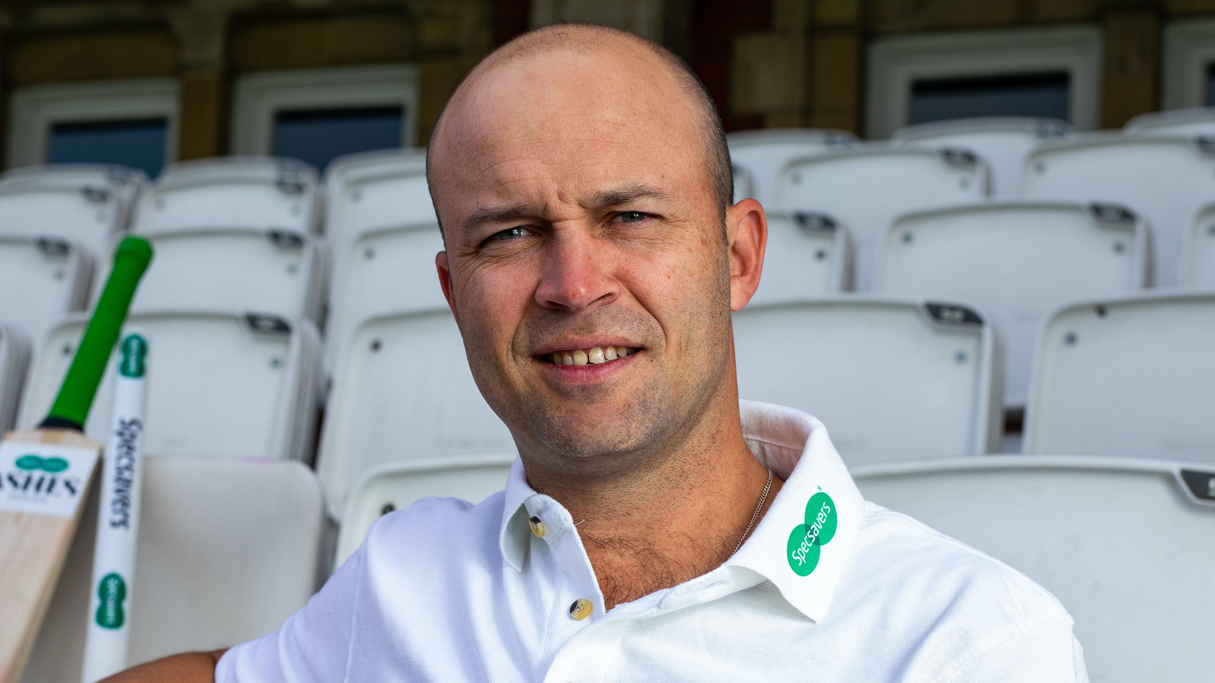 ENG v PAK 2020: Jonathan Trott appointed England's batting coach for Pakistan Tests