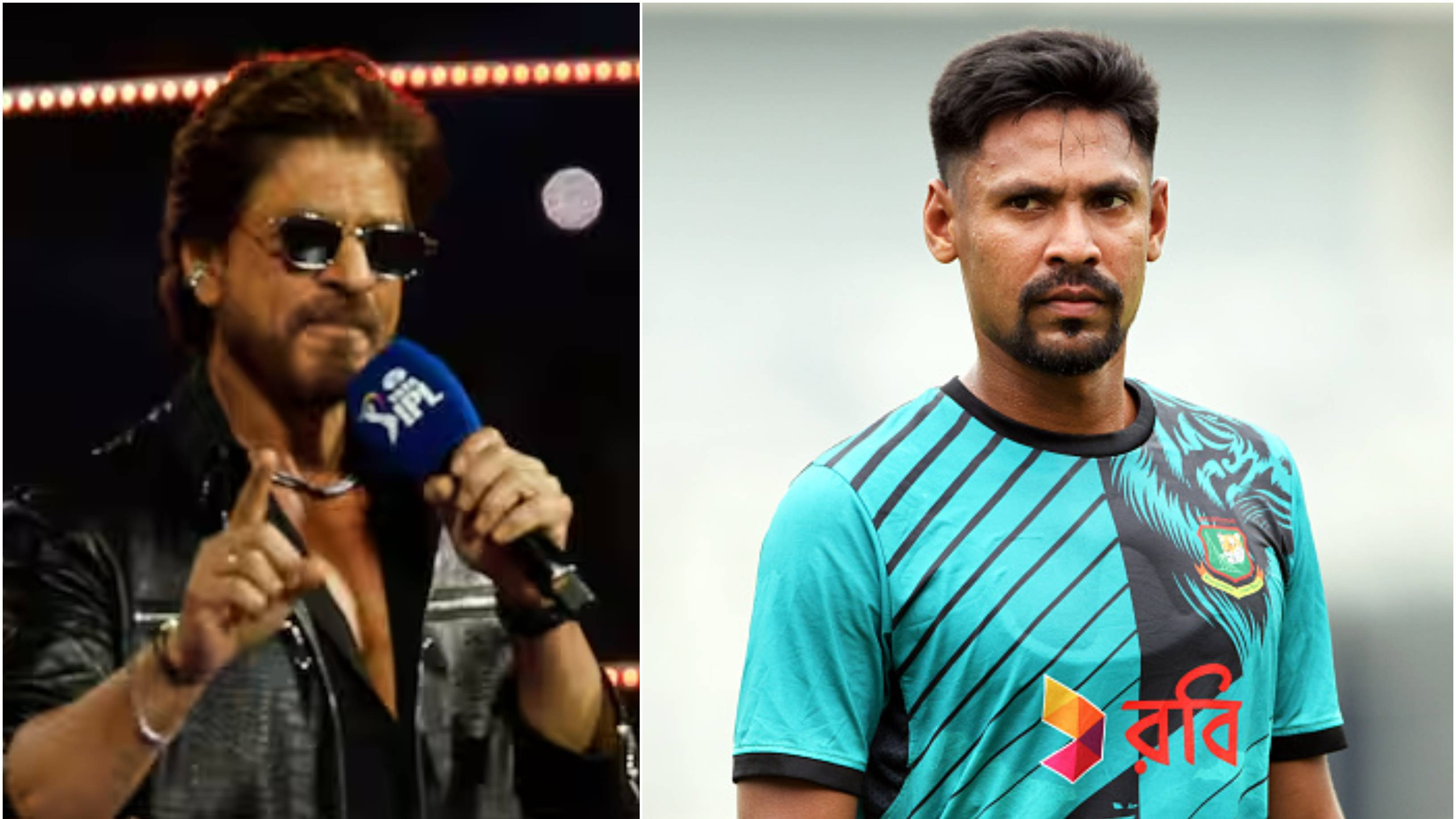 IPL 2026: KKR release Bangladesh pacer Mustafizur Rahman from squad after BCCI instructions