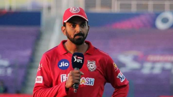 IPL 2021: Punjab Kings captain KL Rahul has his fingers crossed, says changes might bring some good luck