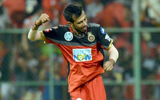 Yuzvendra Chahal | IANS