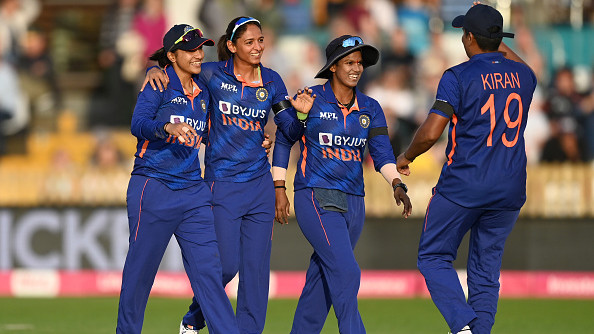 ICC unveils fixtures for Women's T20 World Cup 2023; India to begin campaign against Pakistan