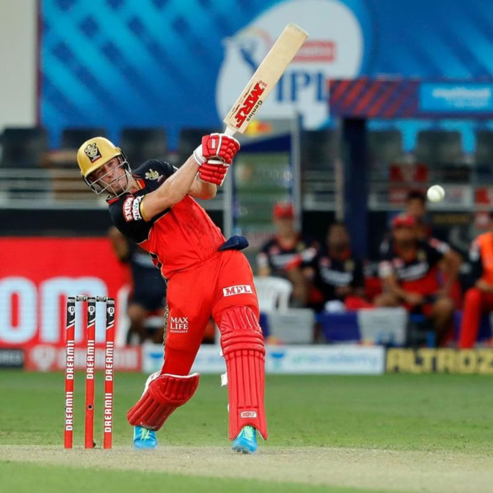 AB de Villiers | IPL-BCCI