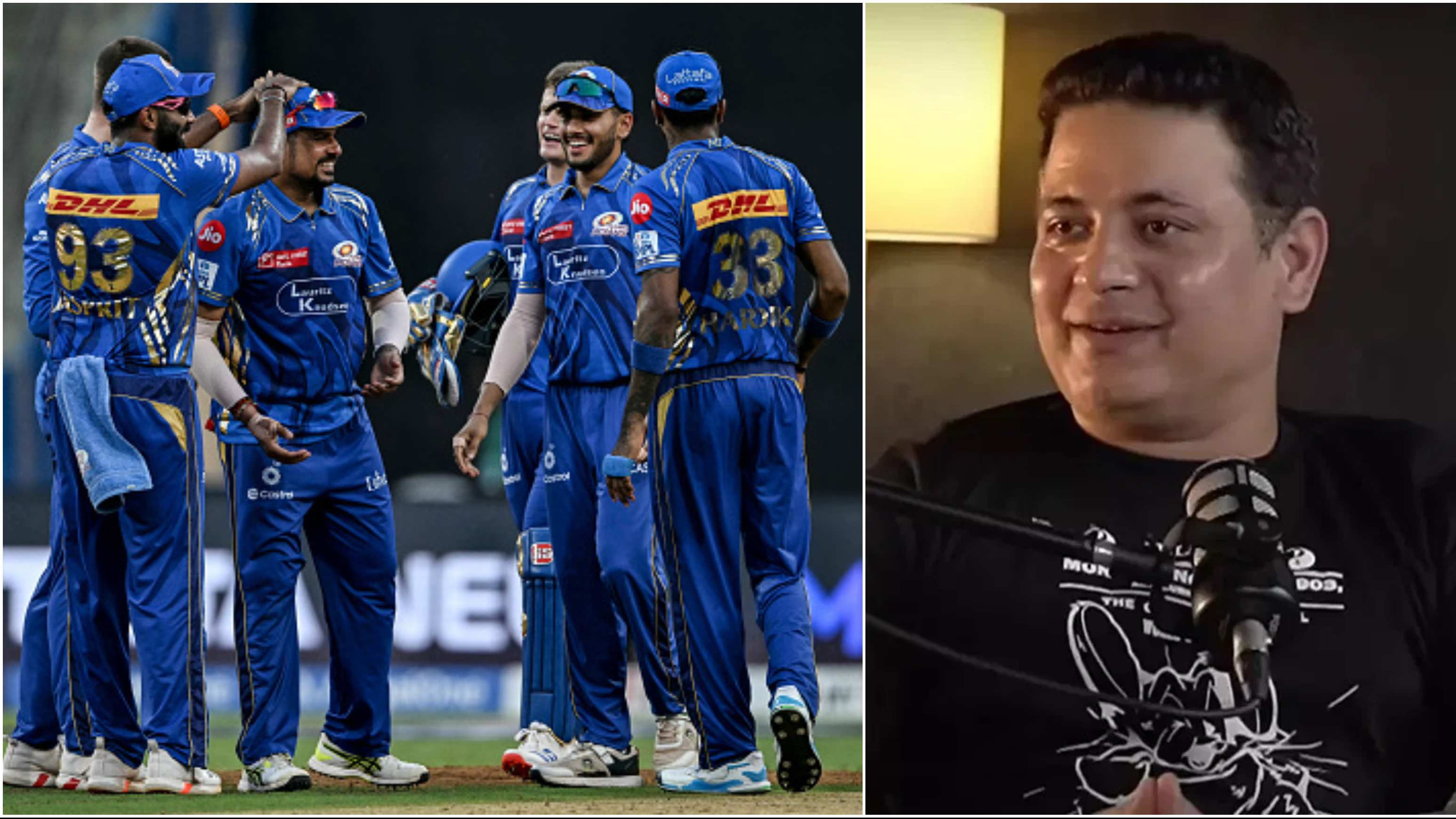 IPL 2025: “Every other team should be scared of them,” Piyush Chawla in awe of match-winners featuring in MI’s XI