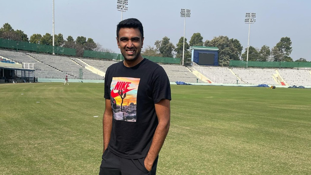 IND v SL 2022: R Ashwin likely to be available for first Test, recovering faster than expected - Report
