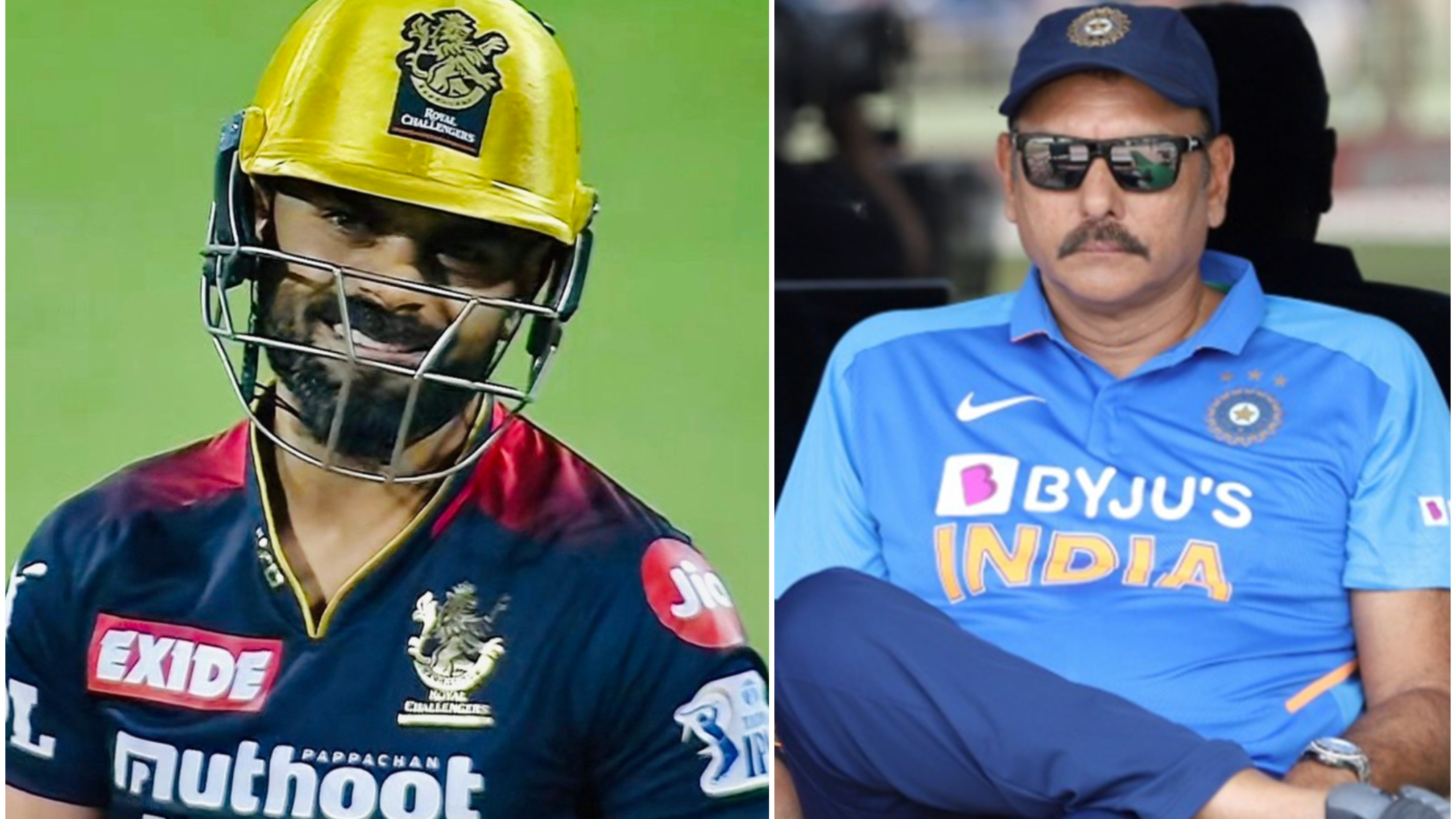 IPL 2022: “If anyone needs a break, it’s him”, Ravi Shastri feels Virat Kohli is overcooked