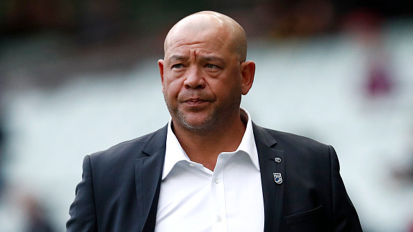 Riverway international cricket stadium in Townsville to be renamed after late Andrew Symonds- Report