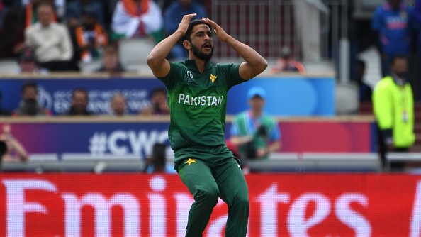 Hassan Ali picks up another injury on return to competitive cricket 