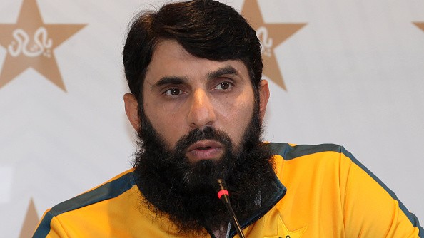 PAK v SA 2021: ‘South Africa not easy to beat but Pakistan has home advantage’, says Misbah-ul-Haq