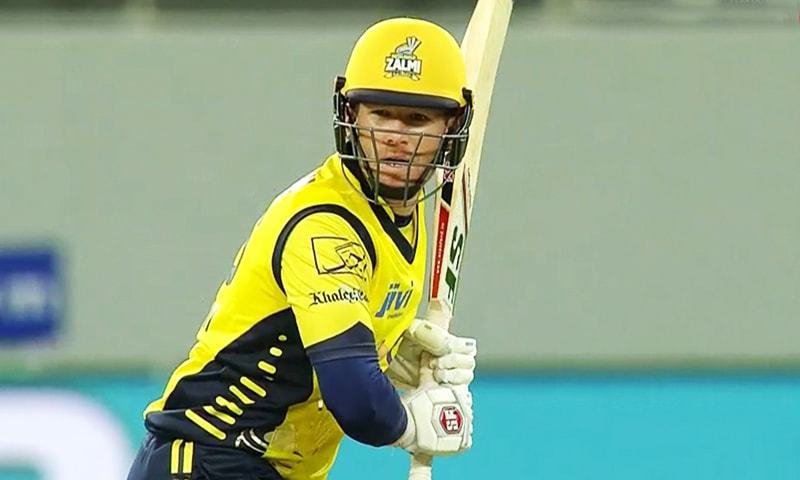 Morgan played for the Kerala Knights in the T10 League | AFP