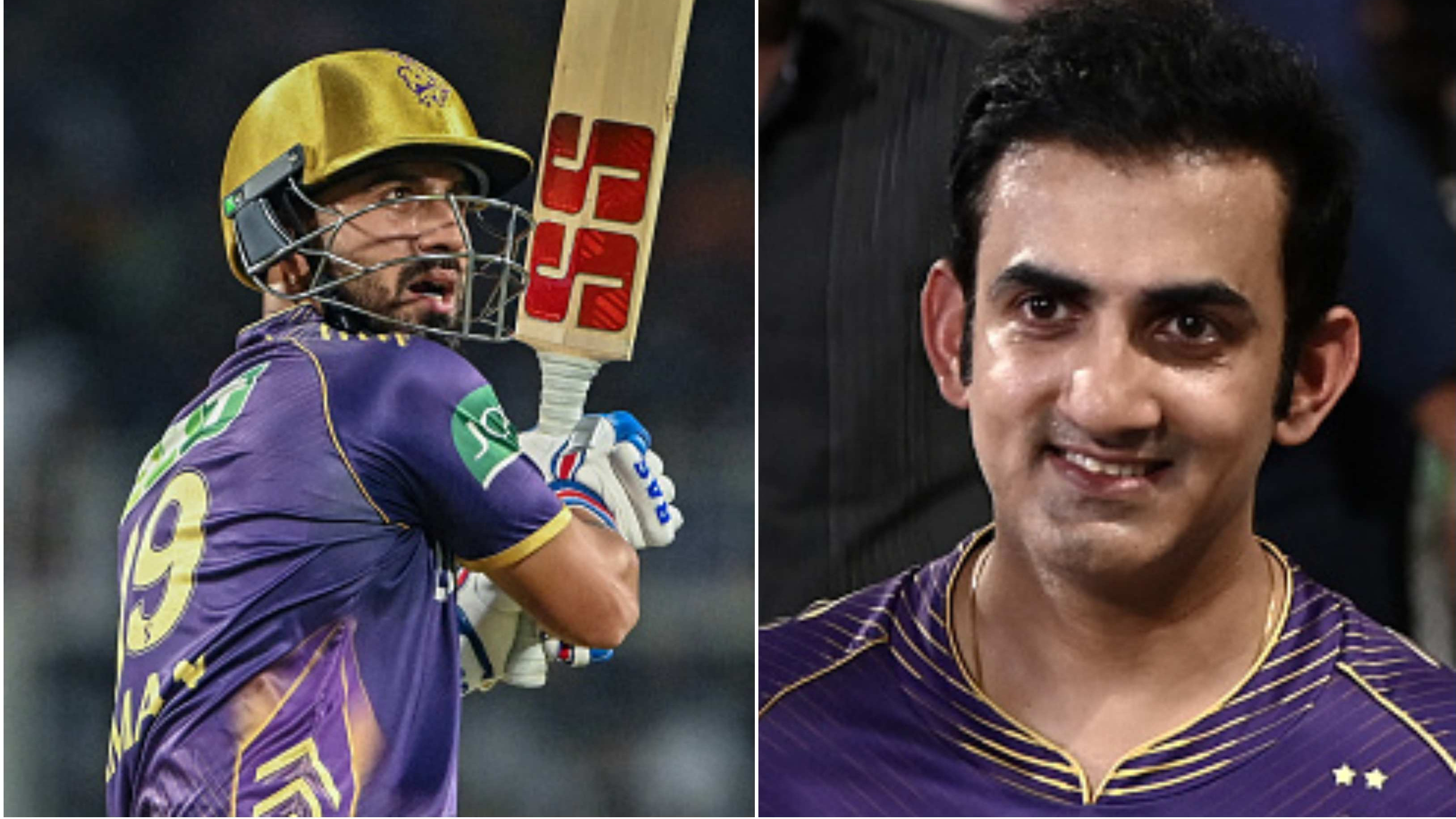 “You are my favourite cricketer”: Ramandeep Singh recalls Gautam Gambhir’s praising words for his brilliance in IPL 2024