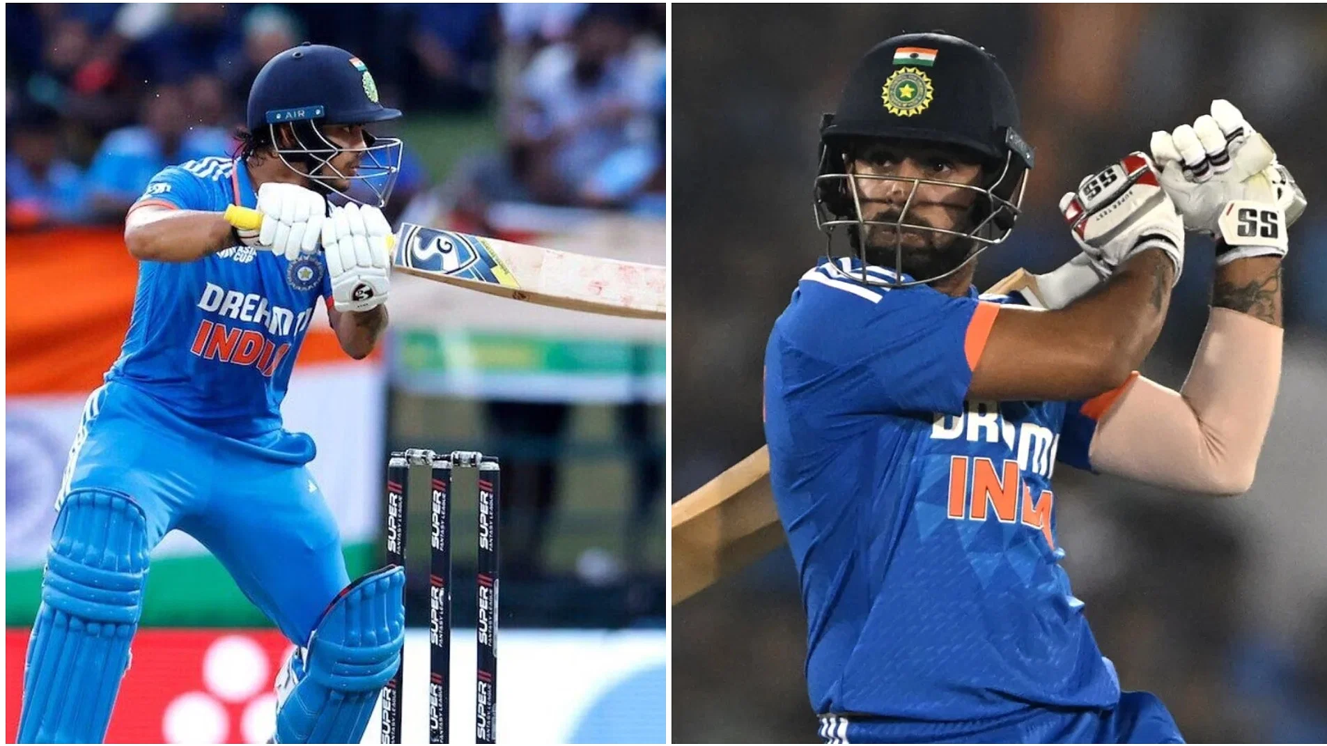 IND v BAN 2024: Jitesh Sharma likely to pip Ishan Kishan in India T20I squad for Bangladesh series- Report