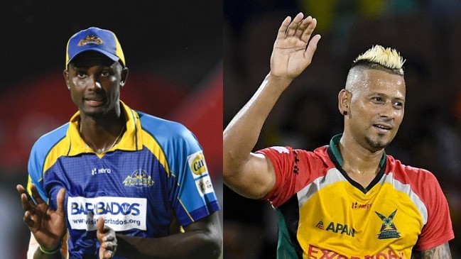 Match 11, St Kitts and Nevis Patriots v Barbados Tridents- Fantasy Cricket Tips, Playing XIs, Pitch Report