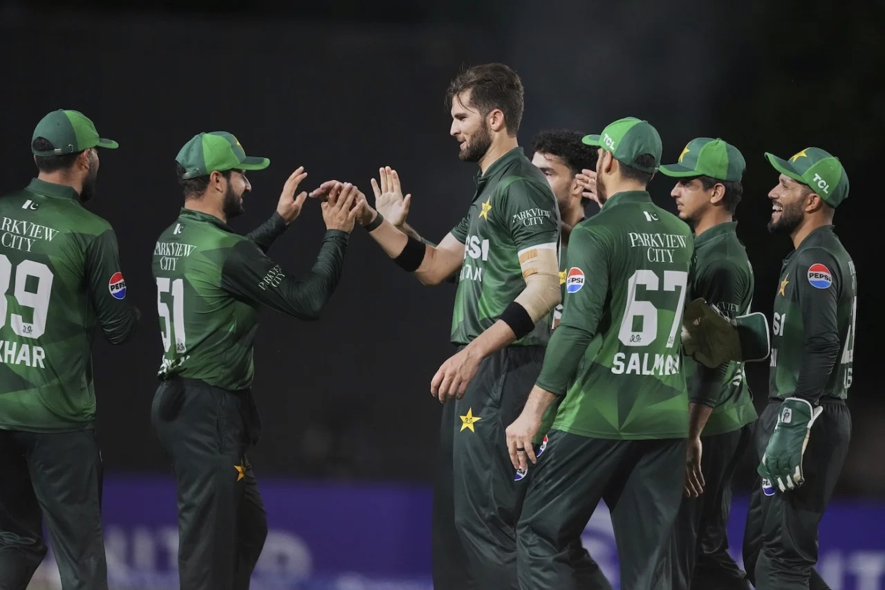 Pakistan will play Afghanistan and UAE in a T20I tri-series before Asia Cup | Getty