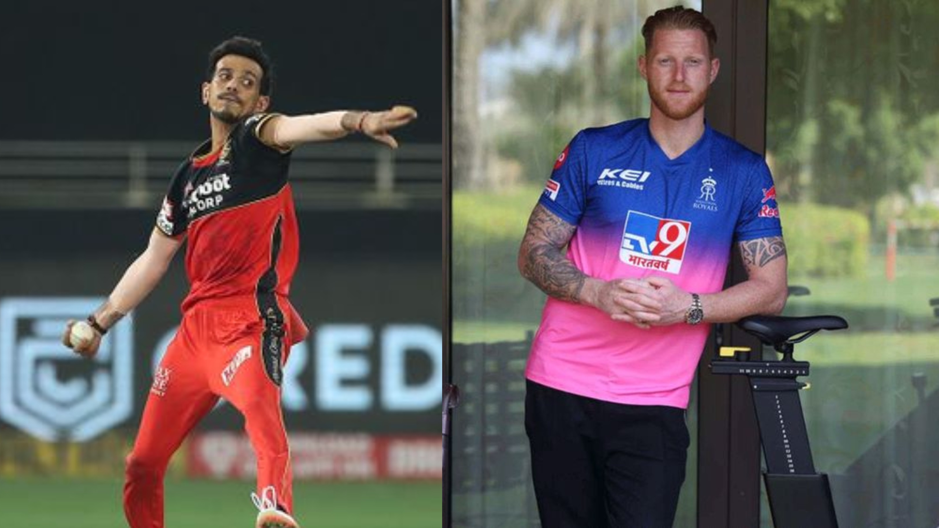IPL 2020: Chahal should have been Man of the Match for his incredible bowling v KKR, says Stokes