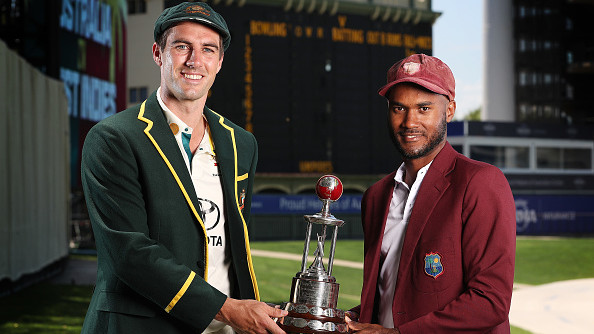 AUS v WI 2024: Australia and West Indies unveil playing XIs ahead of first Test in Adelaide