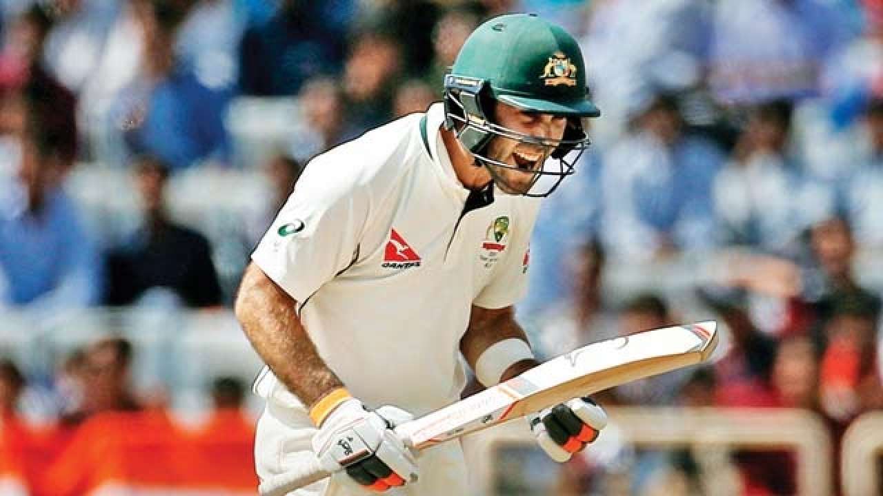 Maxwell has played just 7 Tests, scoring 339 runs with one century | Reuters
