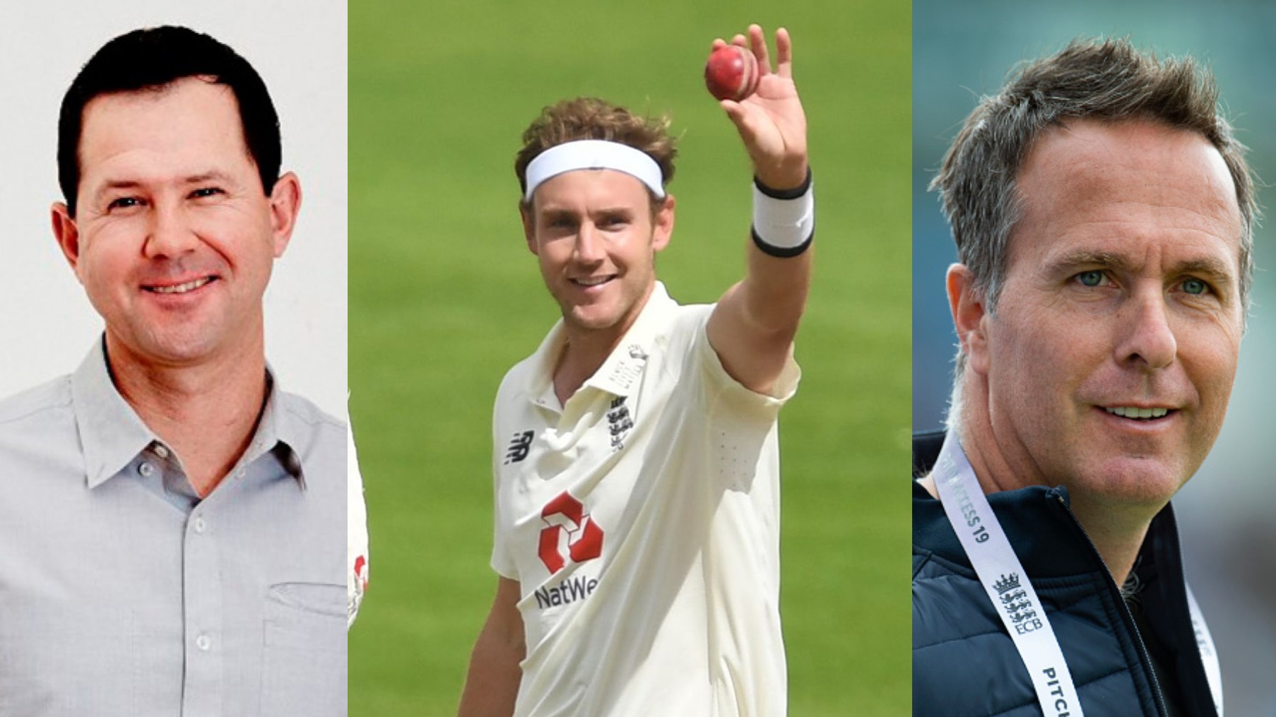ENG v WI 2020: Stuart Broad completes 500 Test wickets; cricket fraternity lauds his achievement