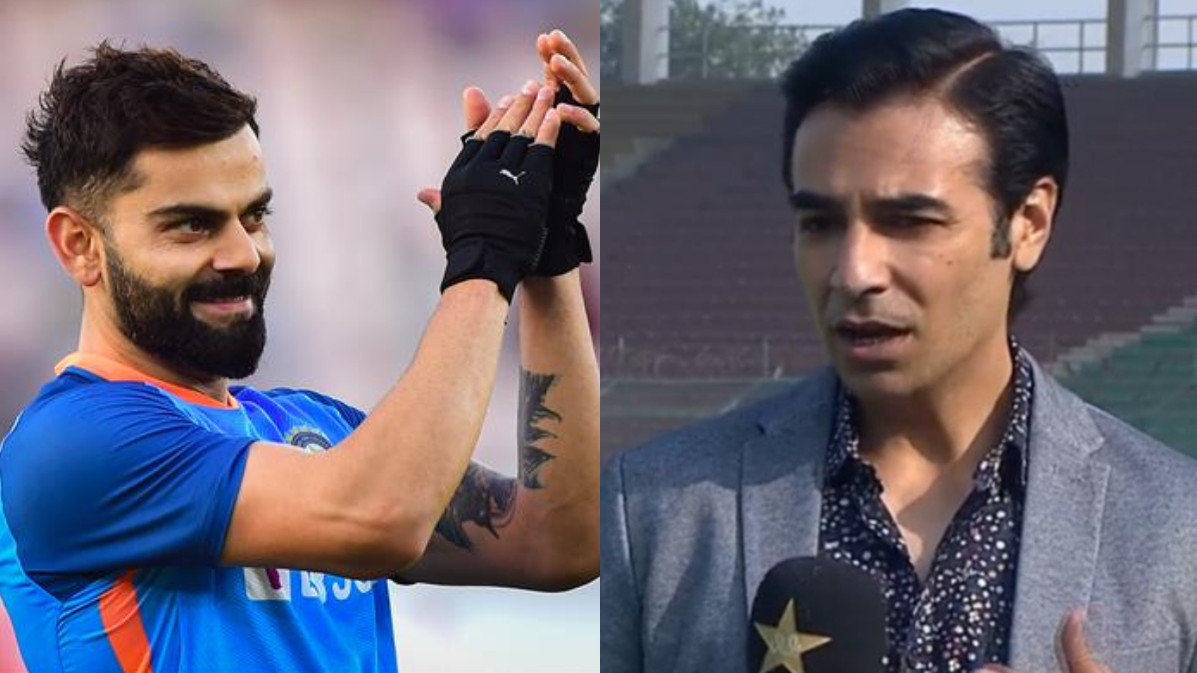 'Koi hadd hoti hai'- Salman Butt defends Virat Kohli's recent centuries, slams continuous criticism of him