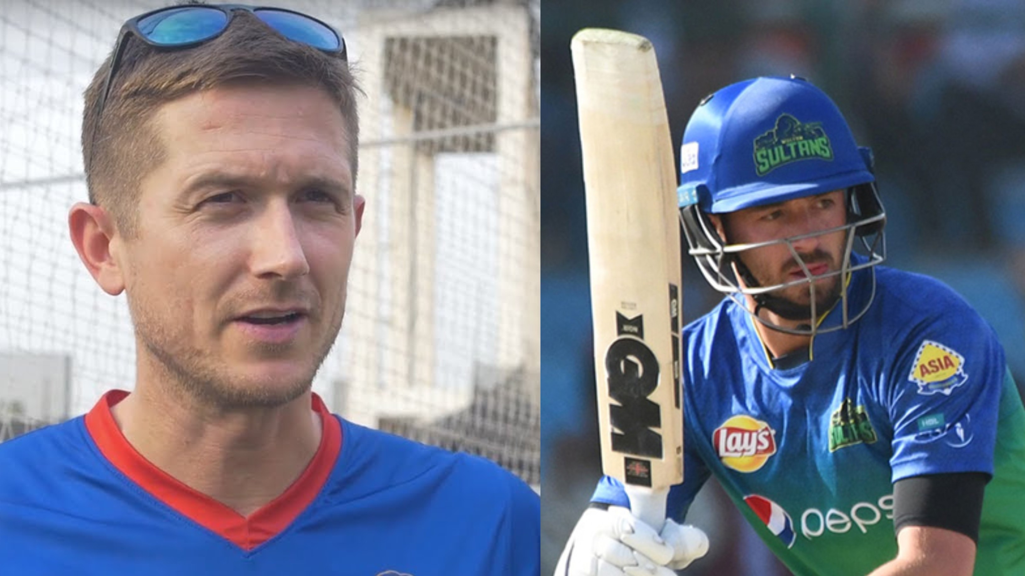 PSL 2020: Joe Denly set to replace James Vince at Multan Sultans for the playoffs