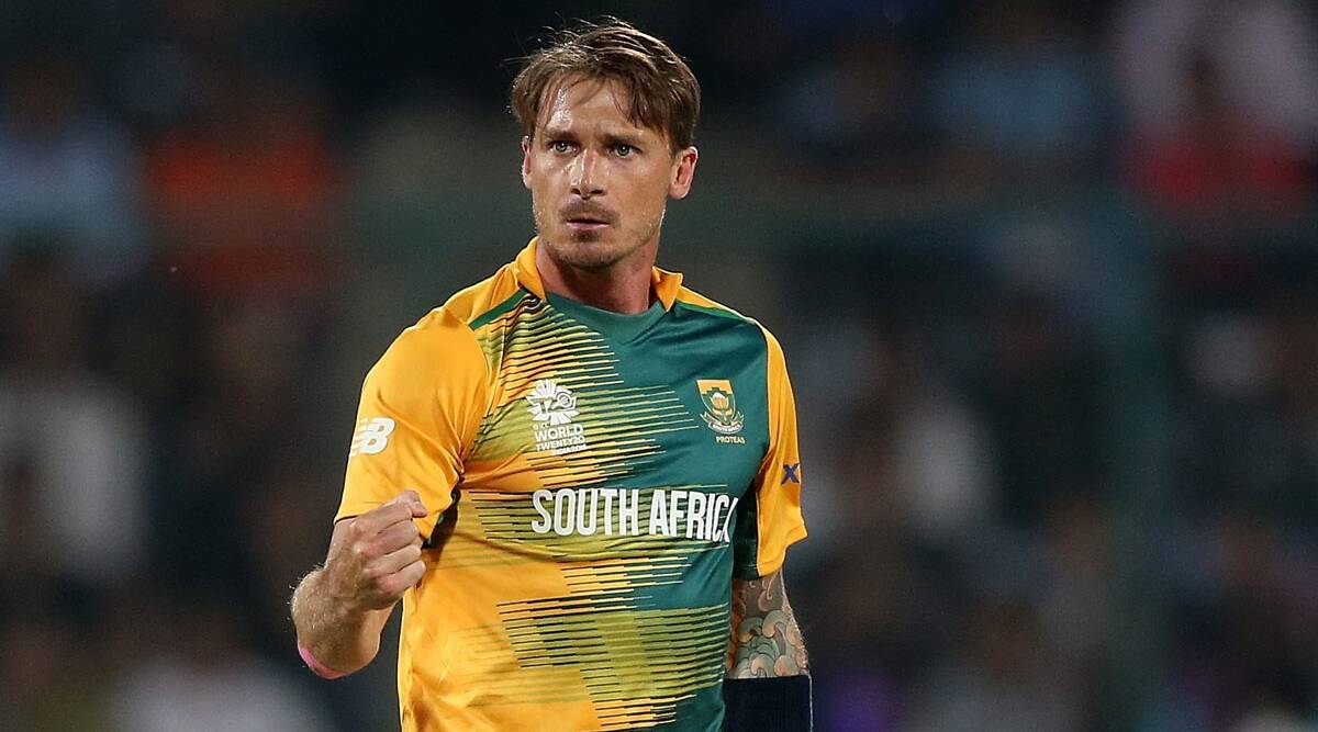 Dale Steyn | Getty