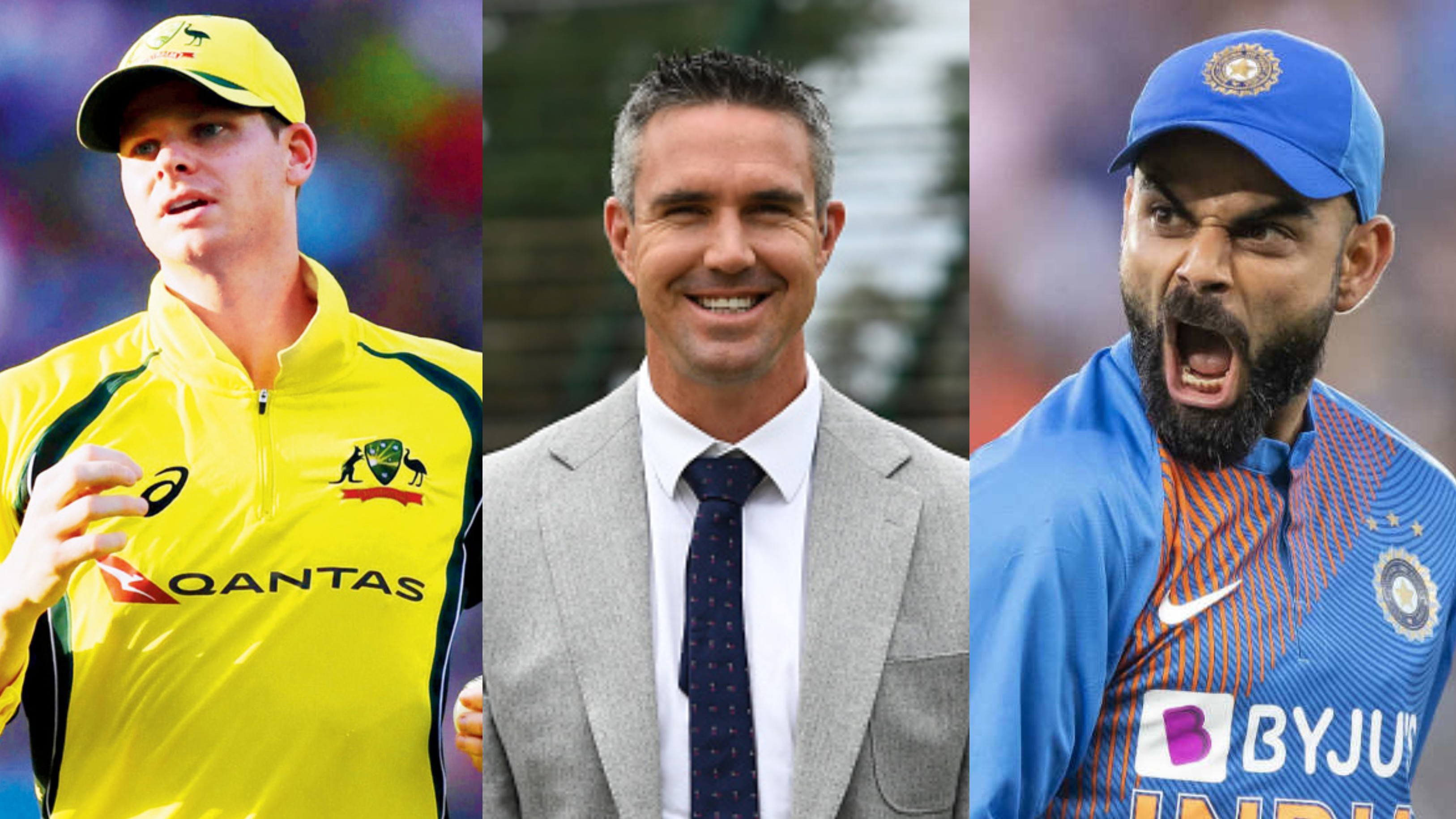 Virat Kohli or Steve Smith? - Kevin Pietersen has his say on the greatest modern-day batsman