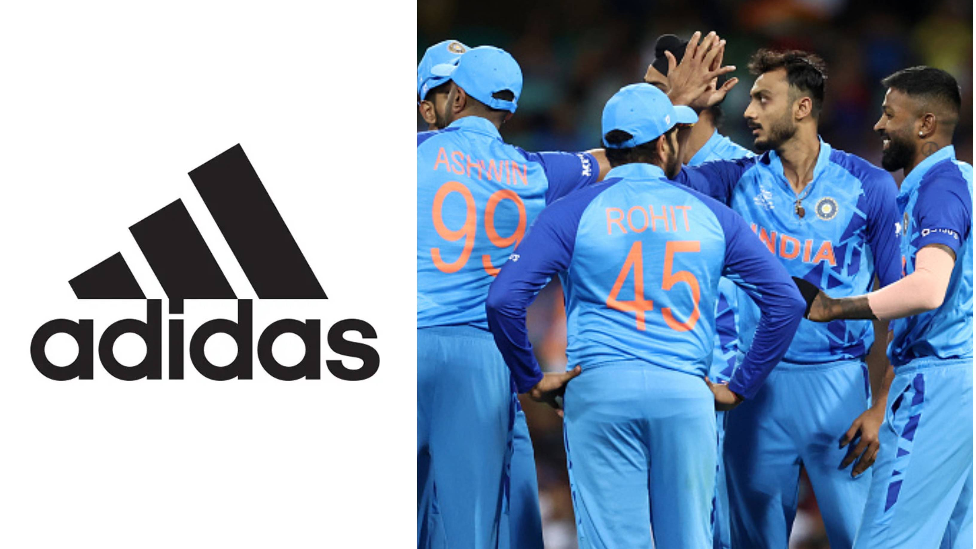 Adidas to sponsor Indian cricket team's kit, confirms BCCI Secretary Jay Shah