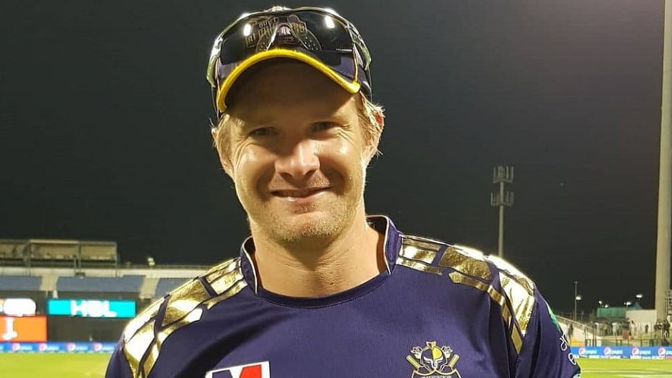PCB accepts Shane Watson's fee demands, await his final decision on head coach role- Report