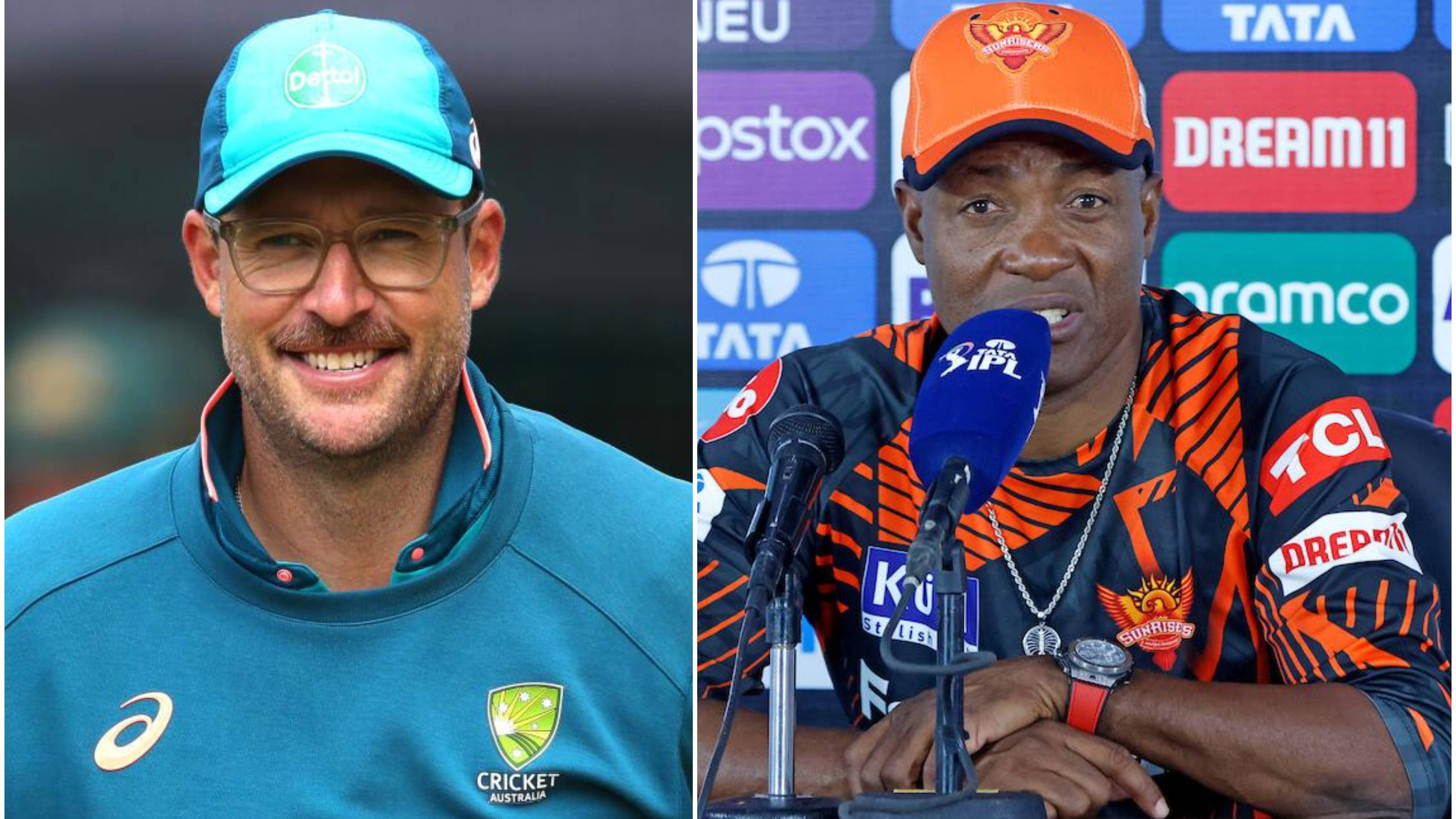 Sunrisers Hyderabad rope in Daniel Vettori as head coach, part ways with Brian Lara