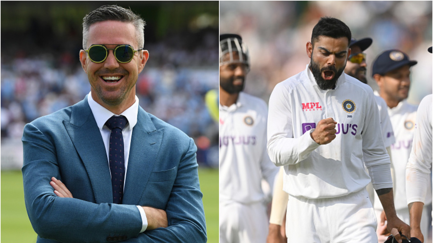 ENG v IND 2021: Kevin Pietersen says current Indian team is becoming one of the best we’ve seen in Tests 