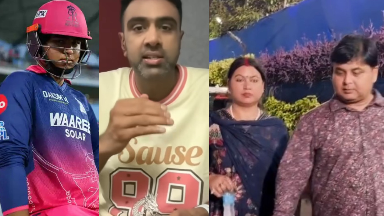 IPL 2026: ‘His mom and dad need to save him from evil eye’- R Ashwin praises Vaibhav Sooryavanshi’s mental maturity at 15