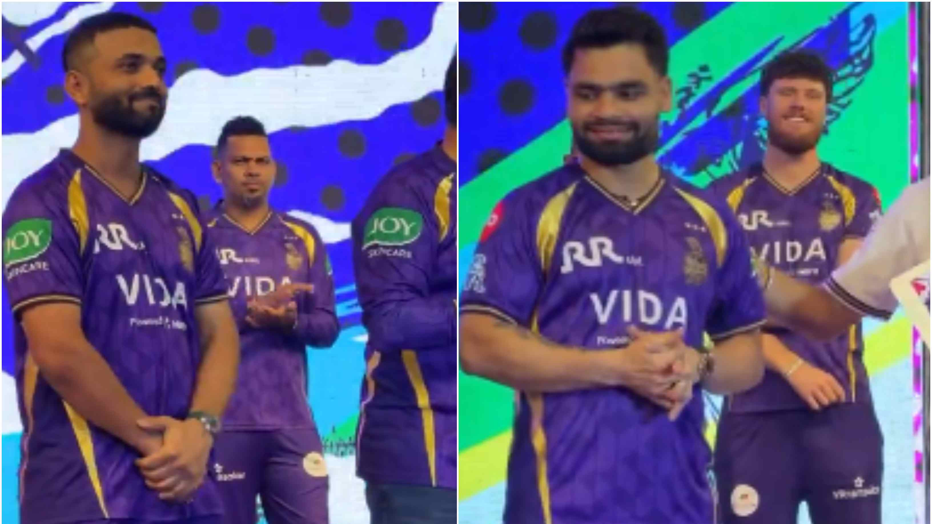 IPL 2026: “When we think about KKR,” Rahane describes vice-captain Rinku Singh as being synonymous with franchise’s identity