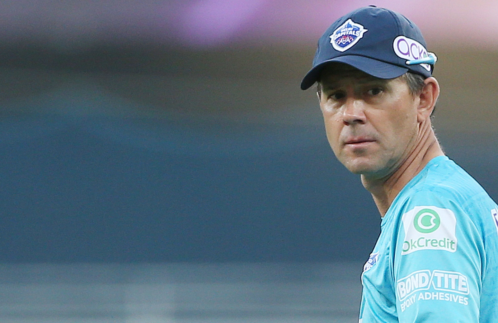 Delhi Capitals head coach Ricky Ponting goes into quarantine 