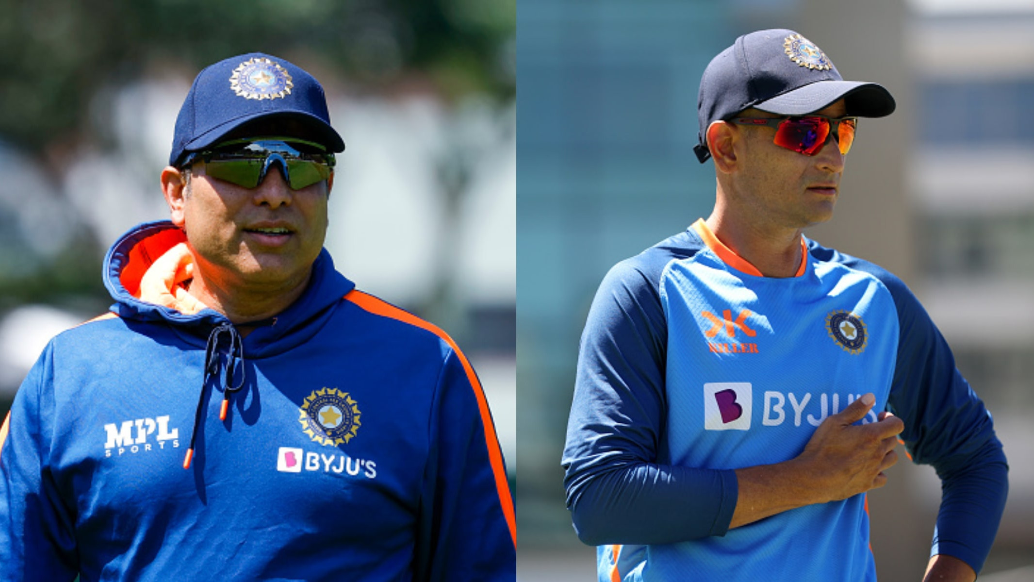 VVS Laxman and Hrishikesh Kanitkar to be head coaches of Indian teams for Asian Games in China