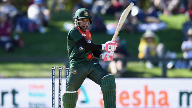 BAN v AUS 2021: Mushfiqur Rahim to miss the T20I series against Australia