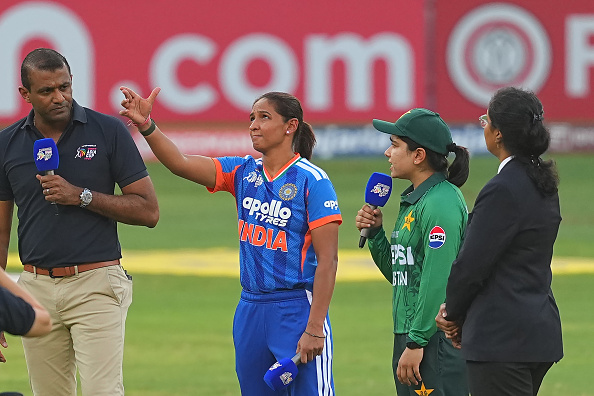India has already defeated Pakistan once by 7 wickets in humiliating manner | Getty
