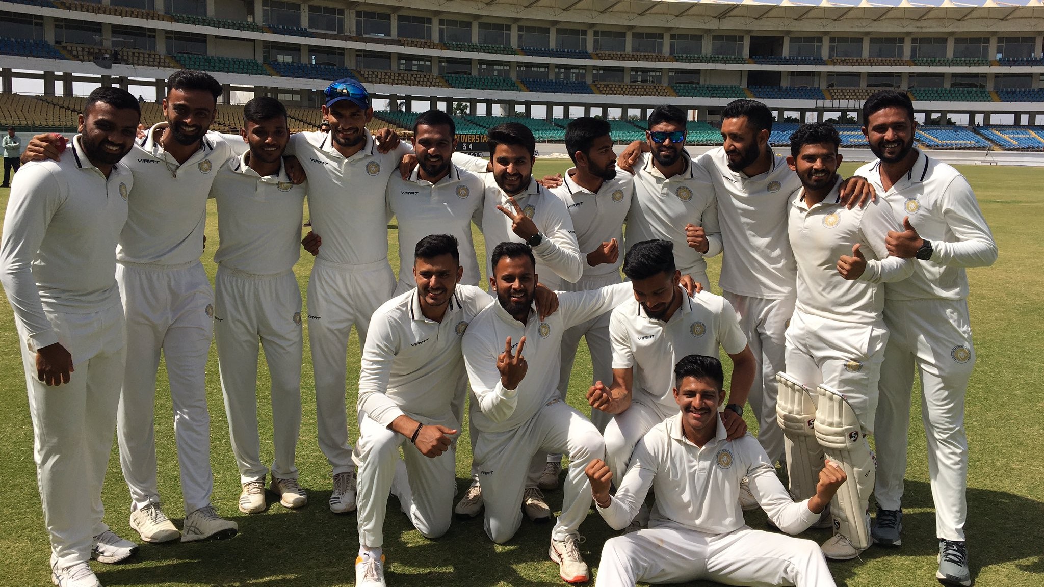 2020-21 Indian domestic season to see only Ranji Trophy, Syed Mushtaq Ali T20, says report 