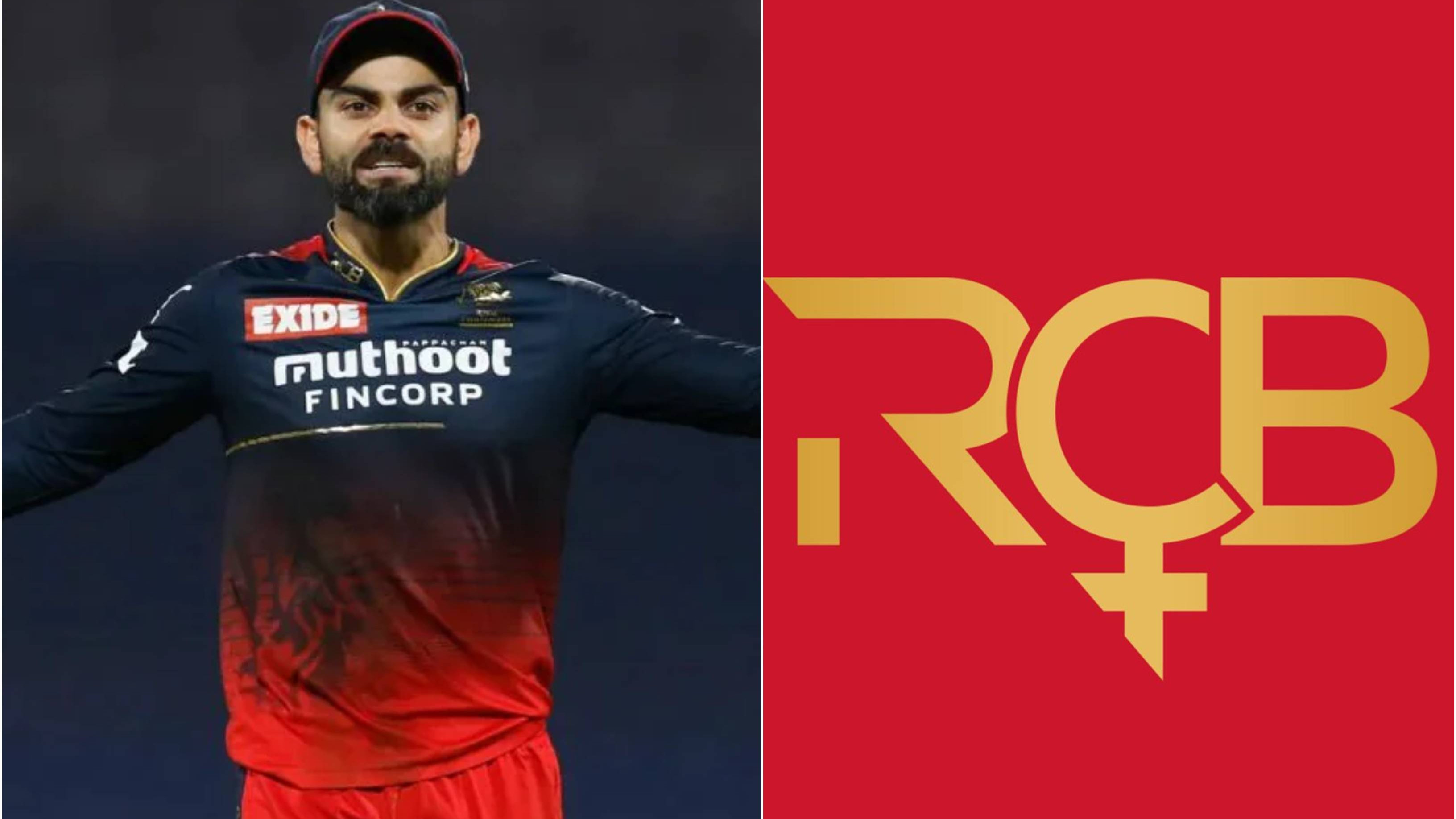 “Can’t wait to cheer for our women,” says Virat Kohli after RCB win bid for Women's Premier League