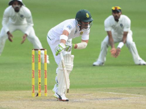 IND vs SA | Getty Images
